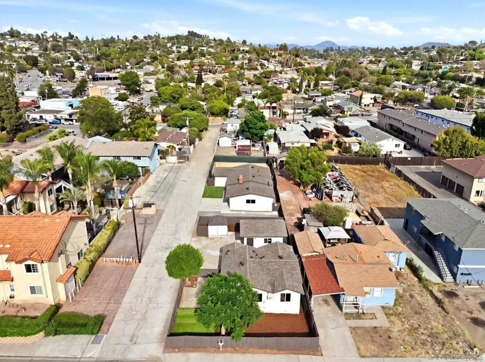 3653 S Barcelona St Spring Valley, CA 91977