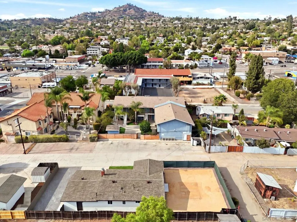 3653 S Barcelona St Spring Valley, CA 91977