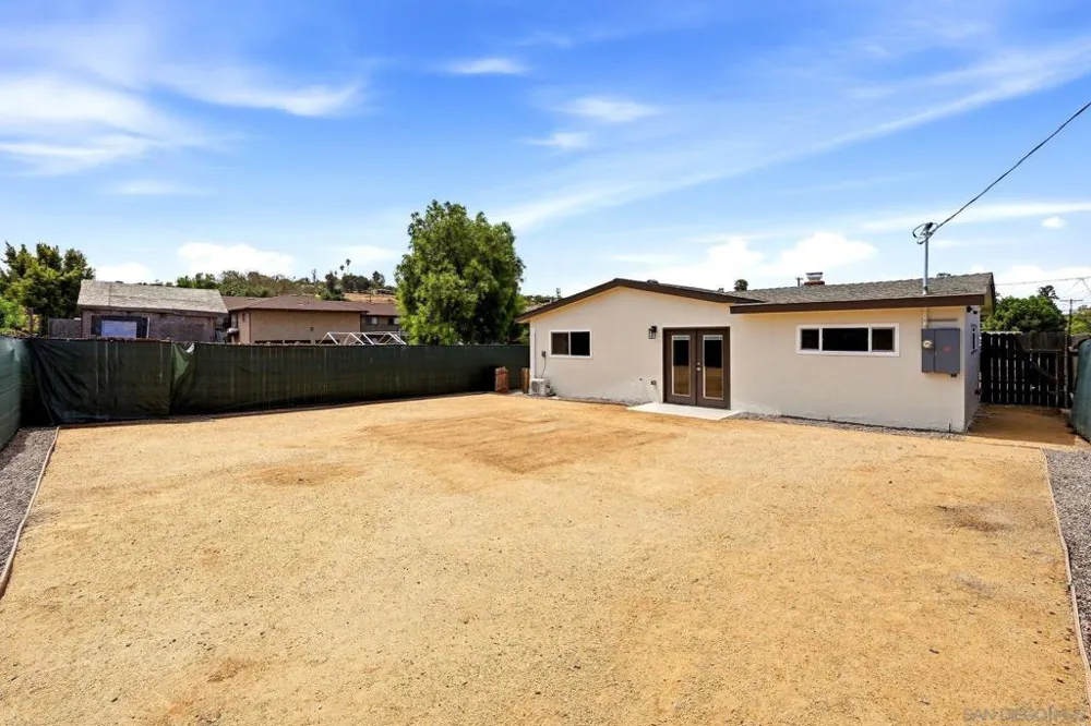 3653 S Barcelona St Spring Valley, CA 91977