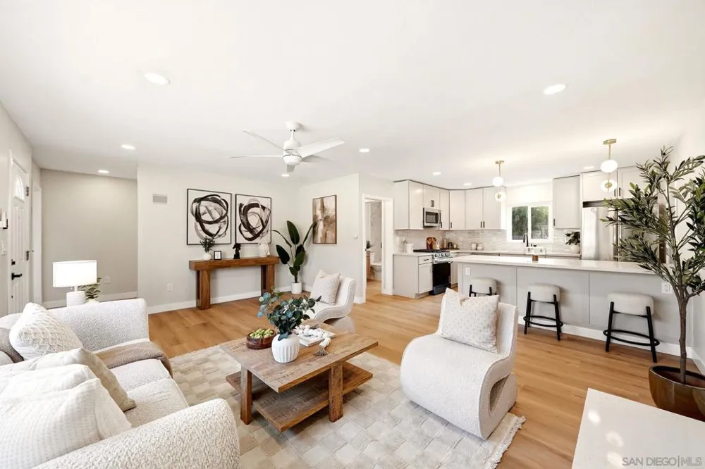 3653 S Barcelona St Spring Valley, CA 91977