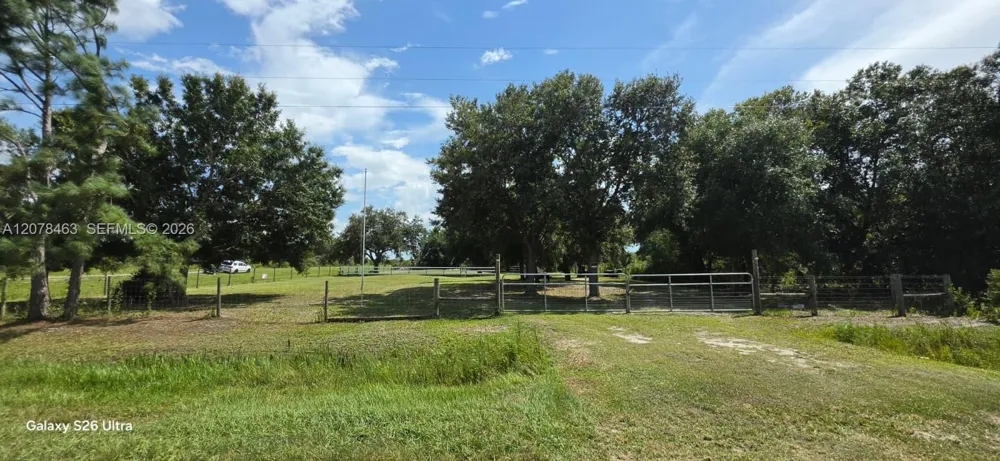 19218 NW 302 st Okeechobee, FL 34972