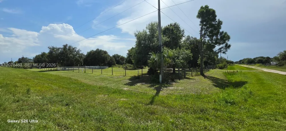 19218 NW 302 st Okeechobee, FL 34972