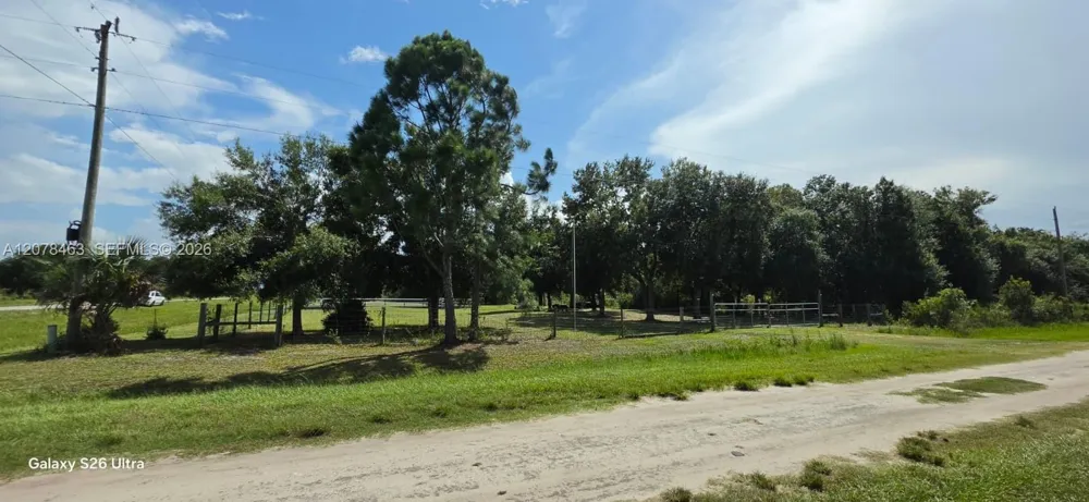 19218 NW 302 st Okeechobee, FL 34972