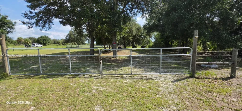19218 NW 302 st Okeechobee, FL 34972
