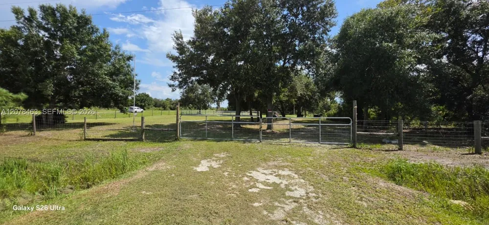 19218 NW 302 st Okeechobee, FL 34972
