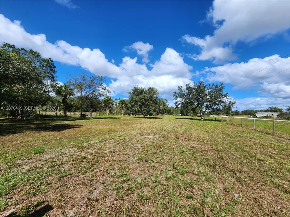 19218 NW 302 st Okeechobee, FL 34972