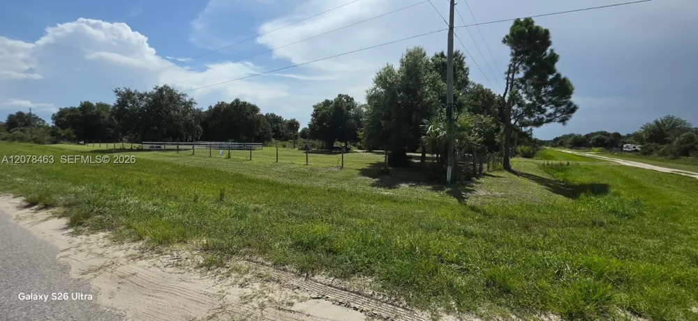 19218 NW 302 st Okeechobee, FL 34972
