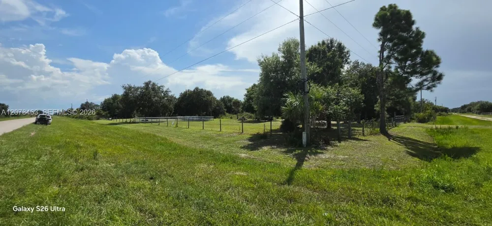 19218 NW 302 st Okeechobee, FL 34972