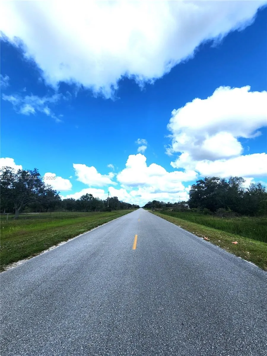 19218 NW 302 st Okeechobee, FL 34972