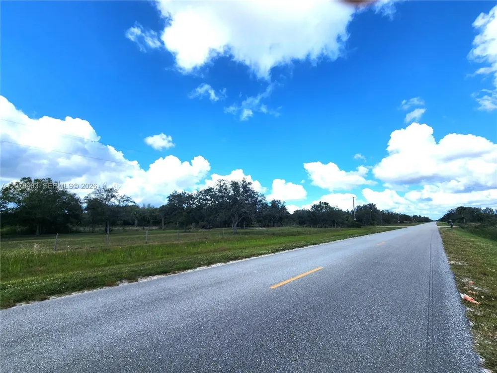 19218 NW 302 st Okeechobee, FL 34972