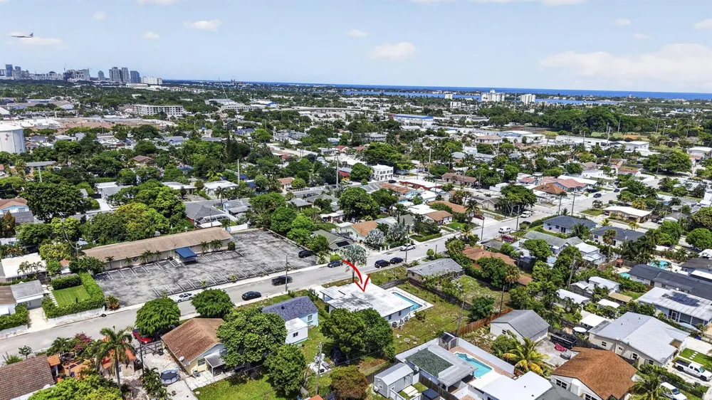 840 Bradley Street West Palm Beach, FL 33405