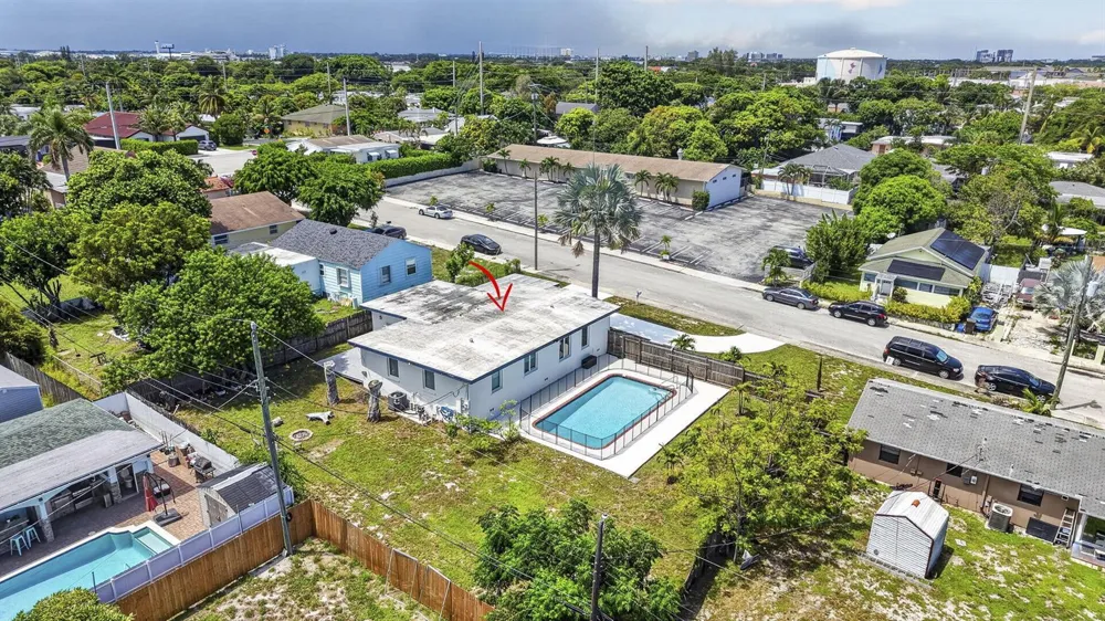840 Bradley Street West Palm Beach, FL 33405