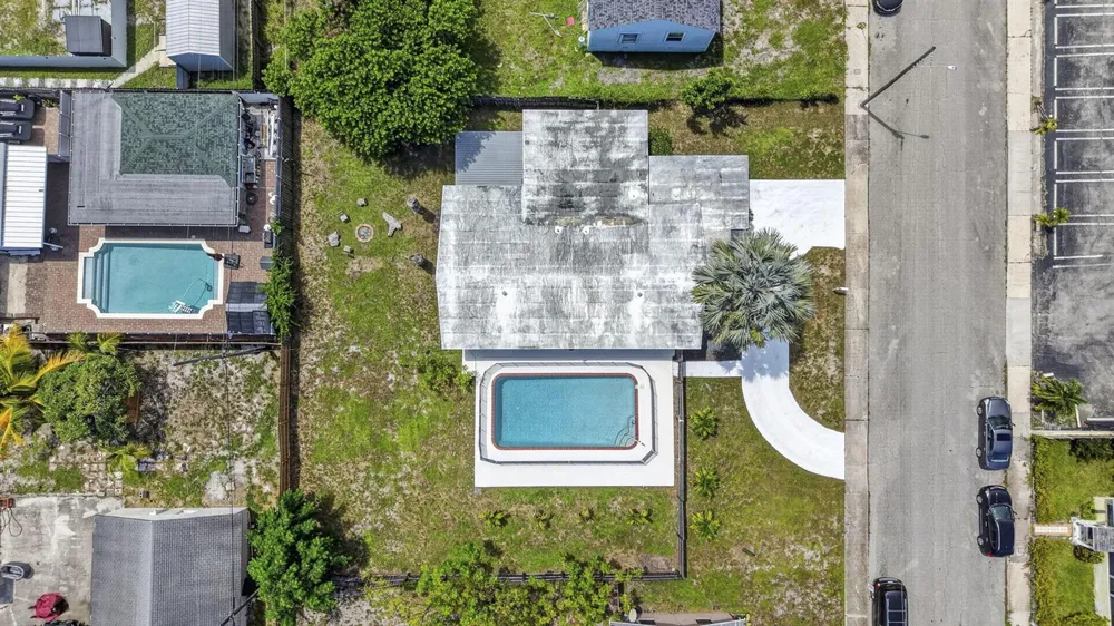 840 Bradley Street West Palm Beach, FL 33405