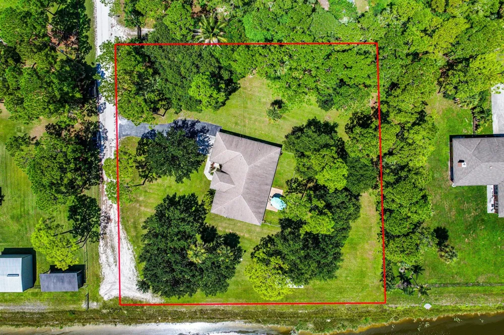 17037 92nd Lane Loxahatchee, FL 33470