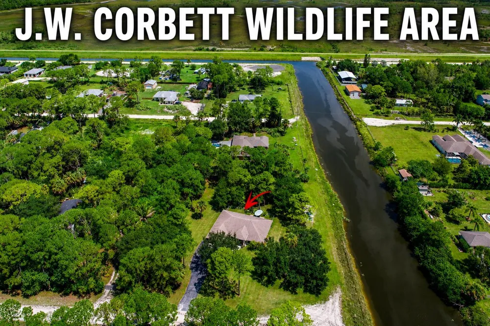 17037 92nd Lane Loxahatchee, FL 33470