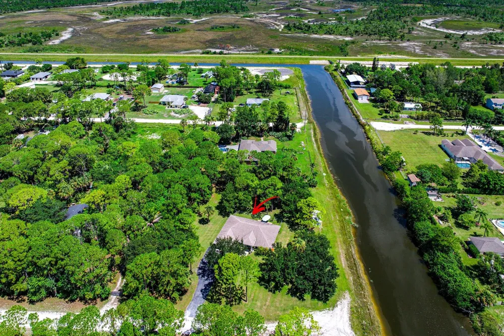17037 92nd Lane Loxahatchee, FL 33470