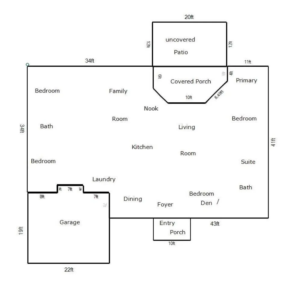 17037 92nd Lane Loxahatchee, FL 33470