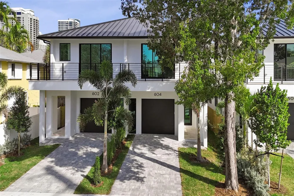 606 SW 7TH AVENUE Fort Lauderdale, FL 33315