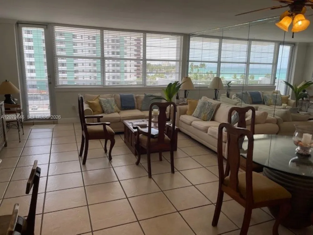 5313 COLLINS AV #710 Miami Beach, FL 33140