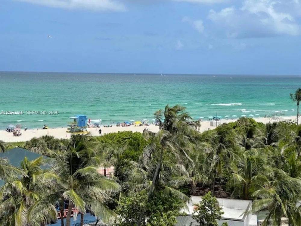 5313 COLLINS AV #710 Miami Beach, FL 33140