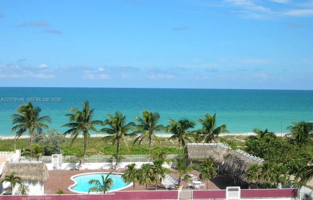 5313 COLLINS AV #710 Miami Beach, FL 33140