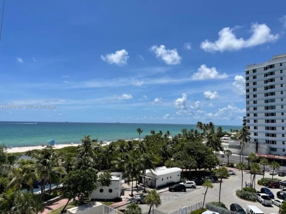 5313 COLLINS AV #710 Miami Beach, FL 33140