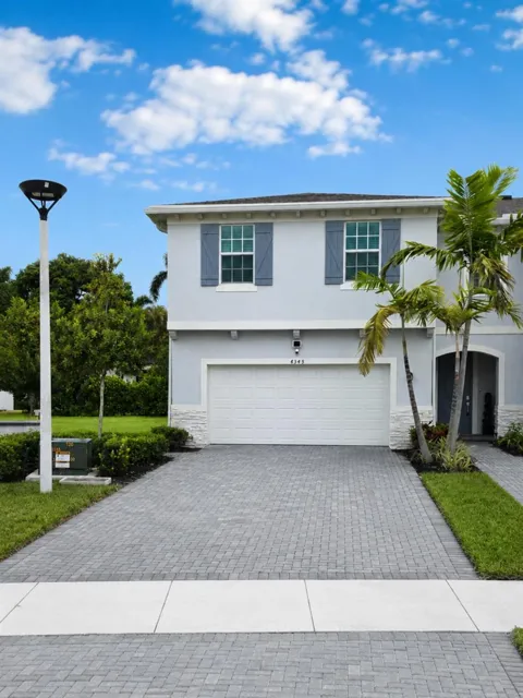 4345 POND LILY LANE