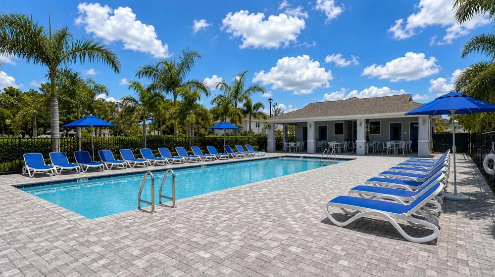 4345 POND LILY LANE Lake Worth, FL 33467