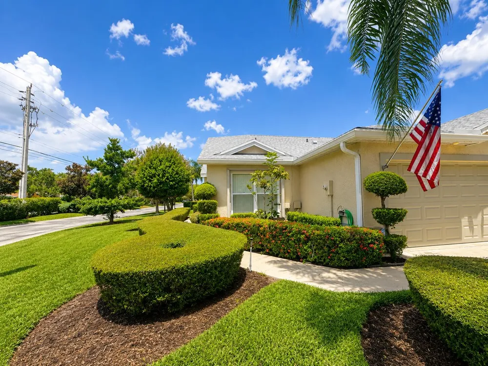 4214 SE HOME WAY Port St. Lucie, FL 34952
