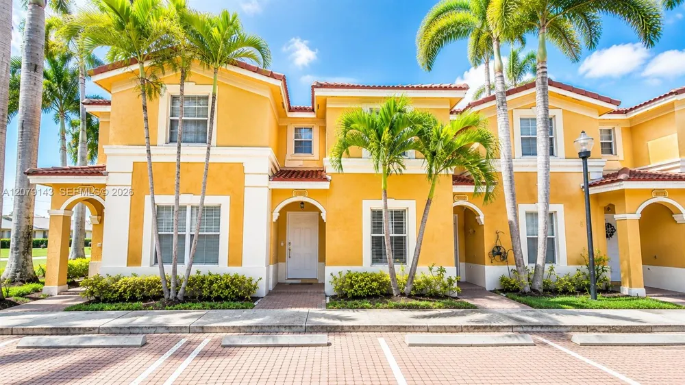3092 SW 129th Ter #102 Miramar, FL 33027