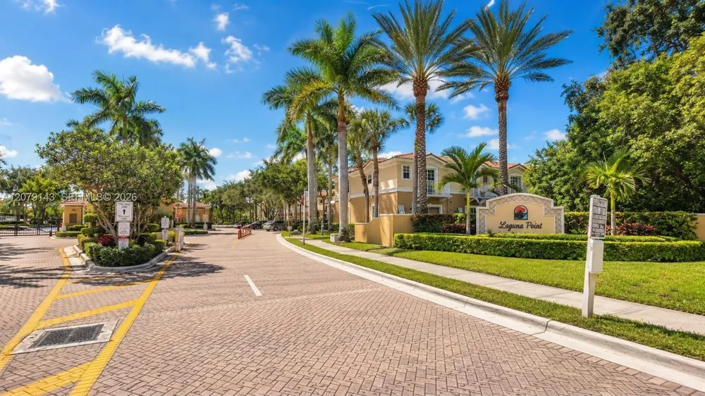 3092 SW 129th Ter #102 Miramar, FL 33027