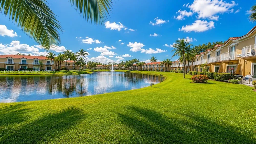 3092 SW 129th Ter #102 Miramar, FL 33027