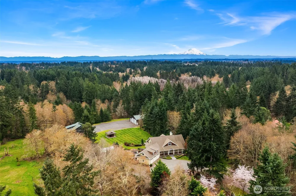 18106 115th Avenue SW Vashon, WA 98070