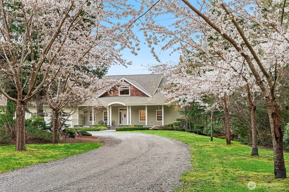 18106 115th Avenue SW Vashon, WA 98070