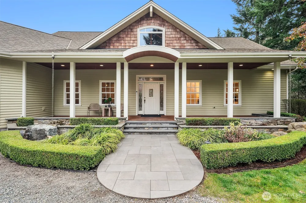 18106 115th Avenue SW Vashon, WA 98070