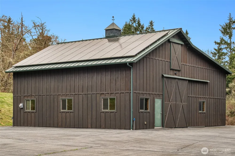 18106 115th Avenue SW Vashon, WA 98070