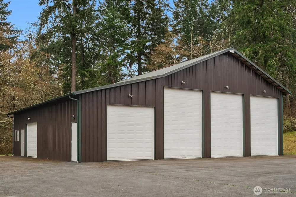 18106 115th Avenue SW Vashon, WA 98070