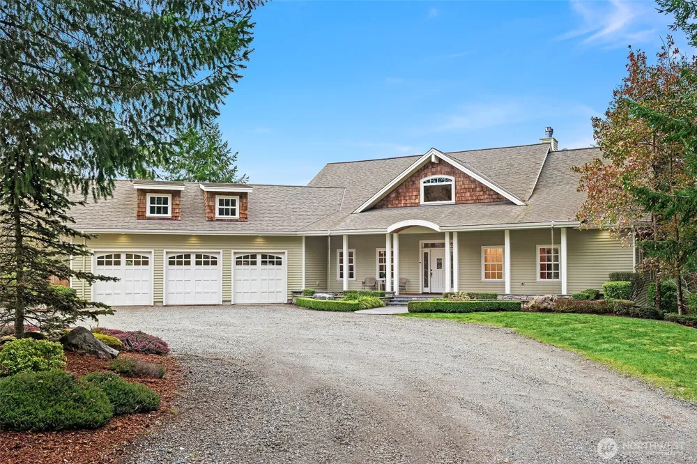 18106 115th Avenue SW Vashon, WA 98070
