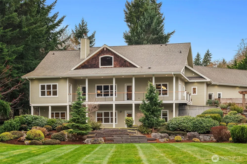 18106 115th Avenue SW Vashon, WA 98070