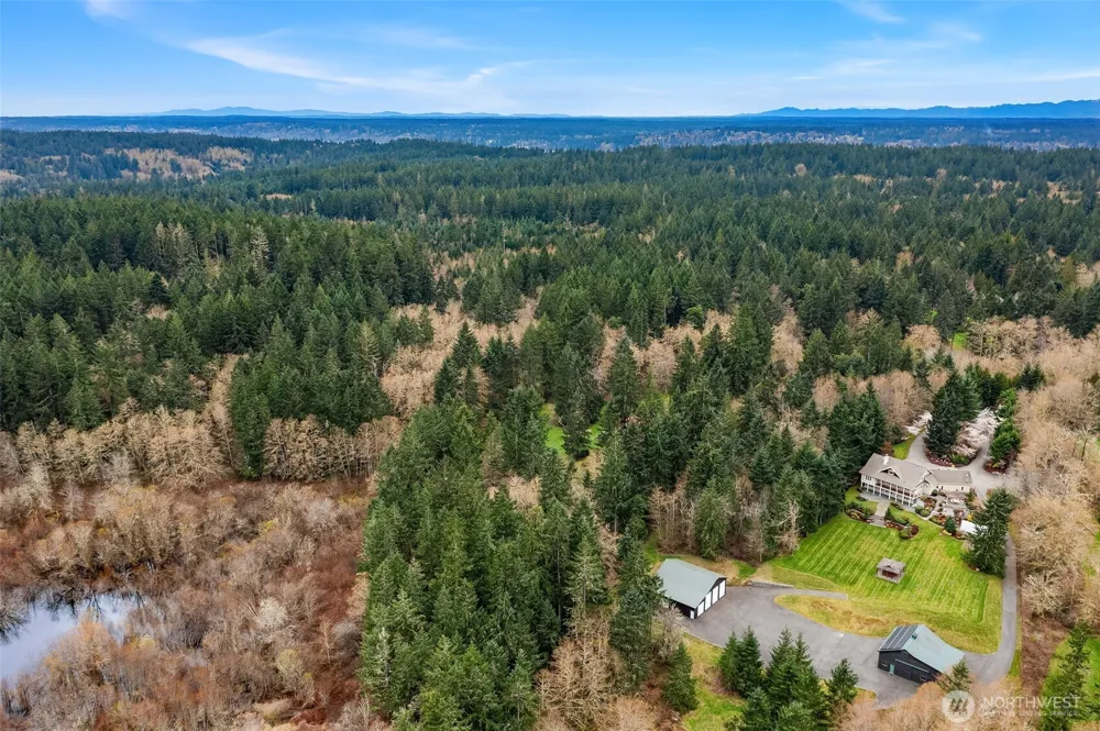 18106 115th Avenue SW Vashon, WA 98070