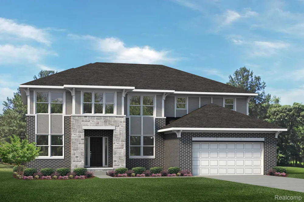 6024 Pollak Road Pittsfield Charter Township, MI 48197