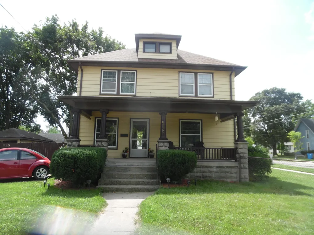 815 Wildwood Avenue Jackson City, MI 49202