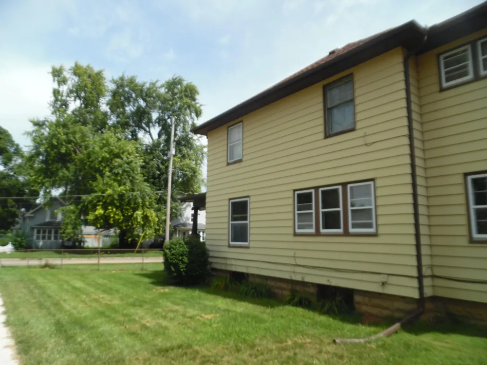 815 Wildwood Avenue Jackson City, MI 49202