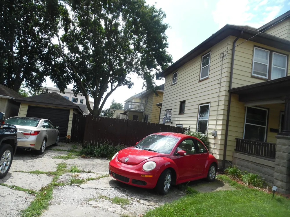 815 Wildwood Avenue Jackson City, MI 49202