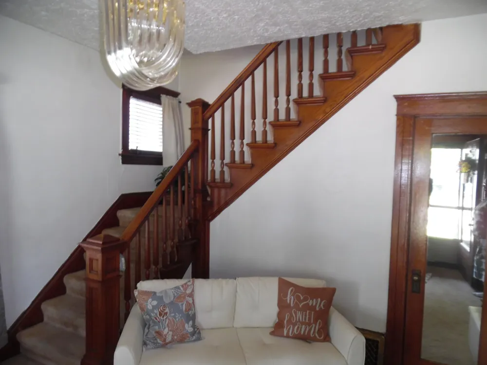 815 Wildwood Avenue Jackson City, MI 49202