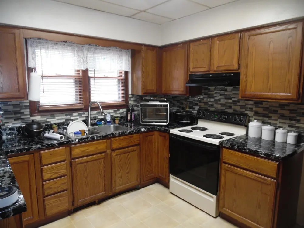 815 Wildwood Avenue Jackson City, MI 49202