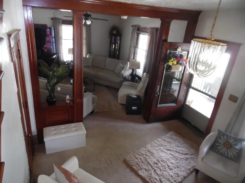815 Wildwood Avenue Jackson City, MI 49202