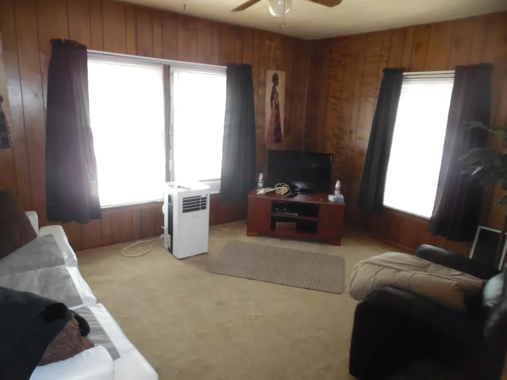 815 Wildwood Avenue Jackson City, MI 49202
