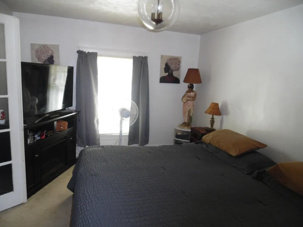 815 Wildwood Avenue Jackson City, MI 49202