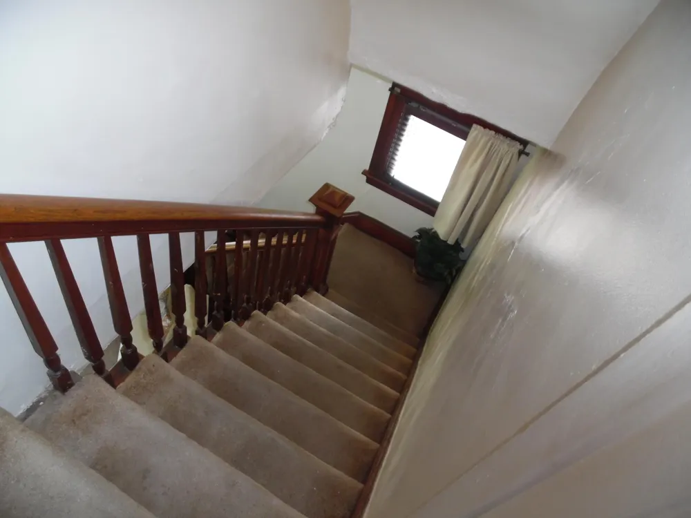 815 Wildwood Avenue Jackson City, MI 49202